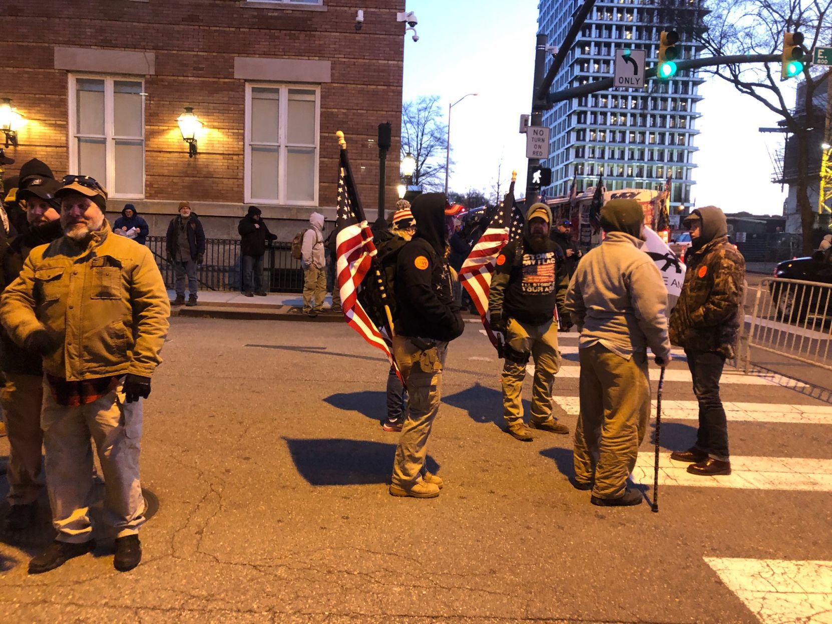 9th and grace